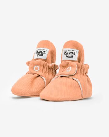 Canvas Classic naranja