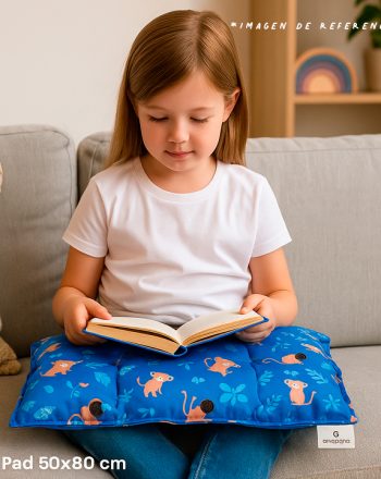 Lap-Pad-Con-Peso-Selva-Azul