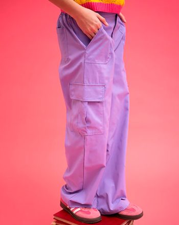 Pants-Salome